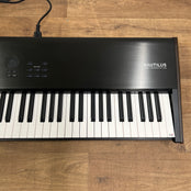 Korg Nautilus 88 Keyboard Workstation; Serial No: 4087 | Second Hand
