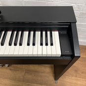 Casio PX770 Black Digital Piano; Serial No: 940ADC521131598BEE | Second Hand