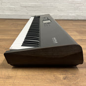 Korg Nautilus 88 Keyboard Workstation; Serial No: 4087 | Second Hand
