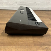 Korg Nautilus 88 Keyboard Workstation; Serial No: 4087 | Second Hand