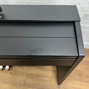 Casio PX770 Black Digital Piano; Serial No: 940ADC521131598BEE | Second Hand