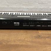 Korg Nautilus 88 Keyboard Workstation; Serial No: 4087 | Second Hand