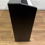 Casio PX770 Black Digital Piano; Serial No: 940ADC521131598BEE | Second Hand