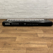 Korg Nautilus 88 Keyboard Workstation; Serial No: 4087 | Second Hand