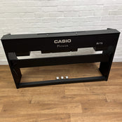 Casio PX770 Black Digital Piano; Serial No: 940ADC521131598BEE | Second Hand