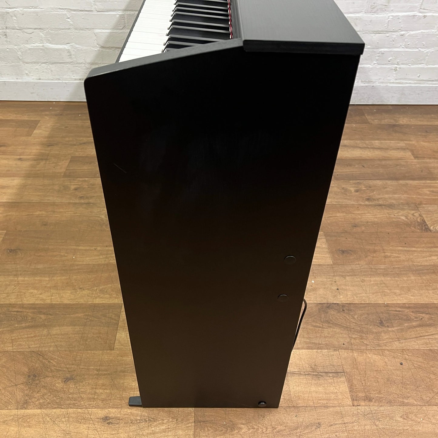 Casio PX770 Black Digital Piano; Serial No: 940ADC521131598BEE | Second Hand