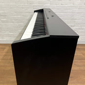 Casio PX770 Black Digital Piano; Serial No: 940ADC521131598BEE | Second Hand