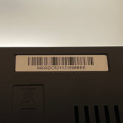 Casio PX770 Black Digital Piano; Serial No: 940ADC521131598BEE | Second Hand