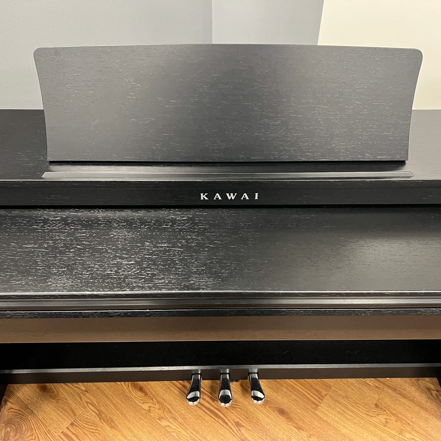 Kawai CN29 Black Digital Piano Including Stool; Serial No: G587626 | Second Hand