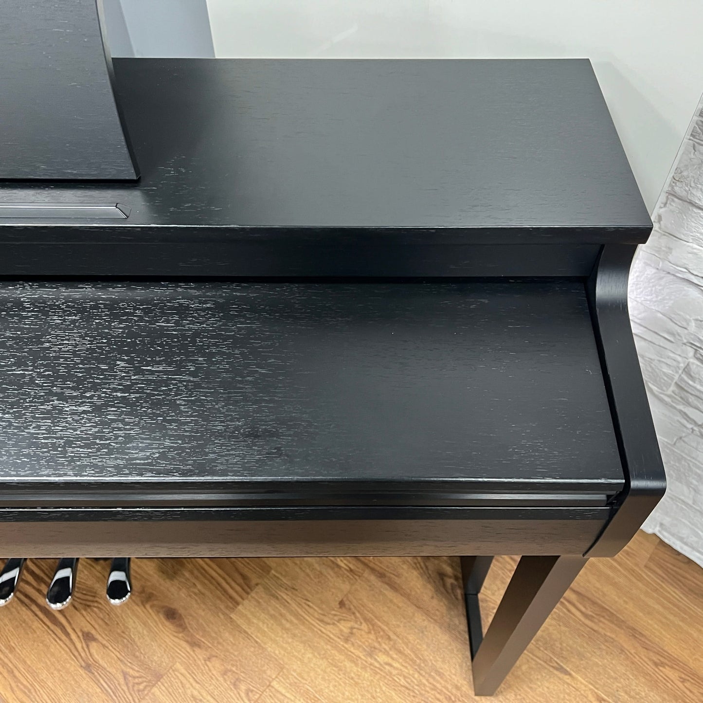 Kawai CN29 Black Digital Piano Including Stool; Serial No: G587626 | Second Hand
