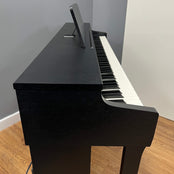 Kawai CN29 Black Digital Piano Including Stool; Serial No: G587626 | Second Hand