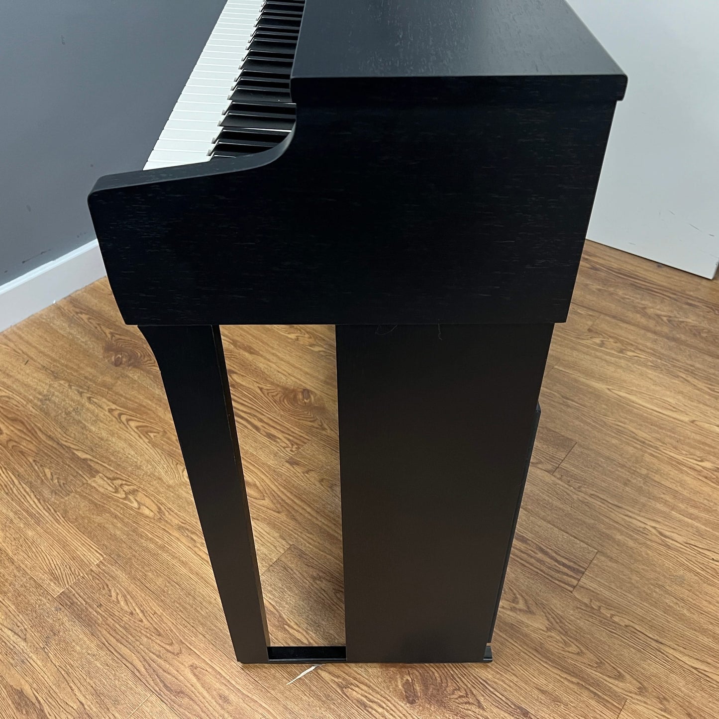 Kawai CN29 Black Digital Piano Including Stool; Serial No: G587626 | Second Hand