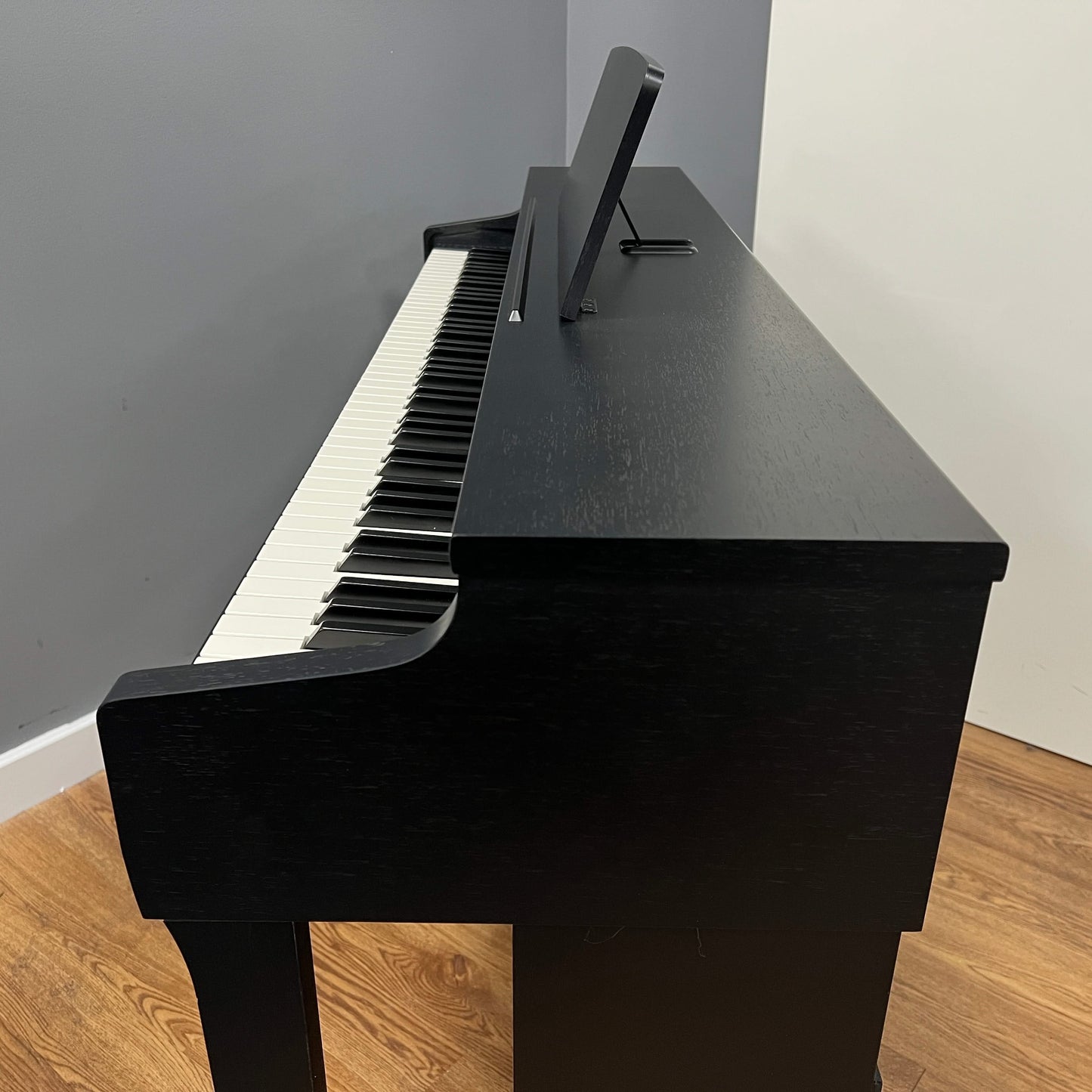 Kawai CN29 Black Digital Piano Including Stool; Serial No: G587626 | Second Hand