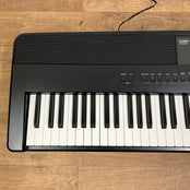 Kawai ES520B Digital Piano, Black; Serial No: G549715 | Second Hand