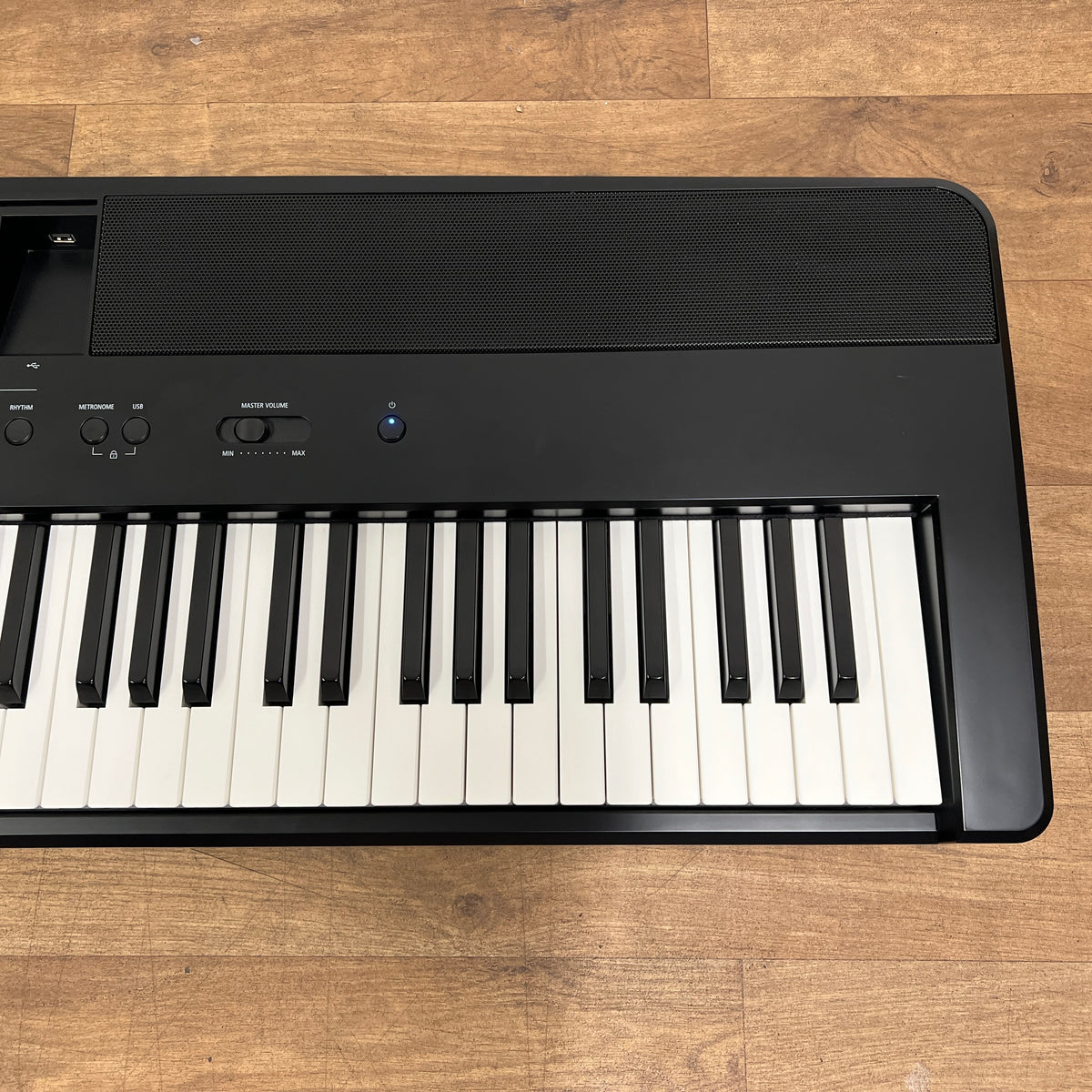 Kawai ES520B Digital Piano, Black; Serial No: G549715 | Second Hand