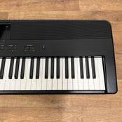 Kawai ES520B Digital Piano, Black; Serial No: G549715 | Second Hand