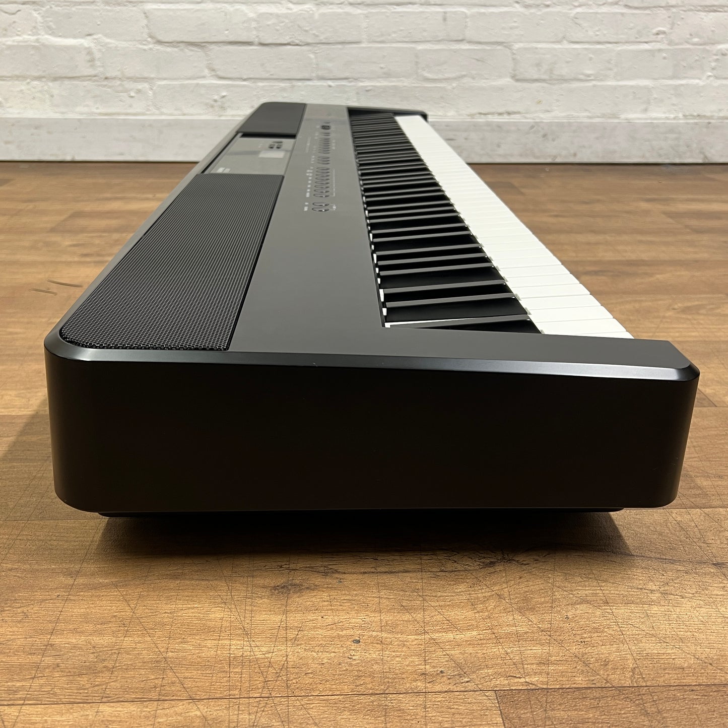 Kawai ES520B Digital Piano, Black; Serial No: G549715 | Second Hand