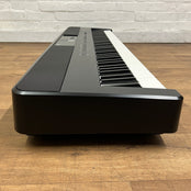 Kawai ES520B Digital Piano, Black; Serial No: G549715 | Second Hand