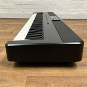 Kawai ES520B Digital Piano, Black; Serial No: G549715 | Second Hand