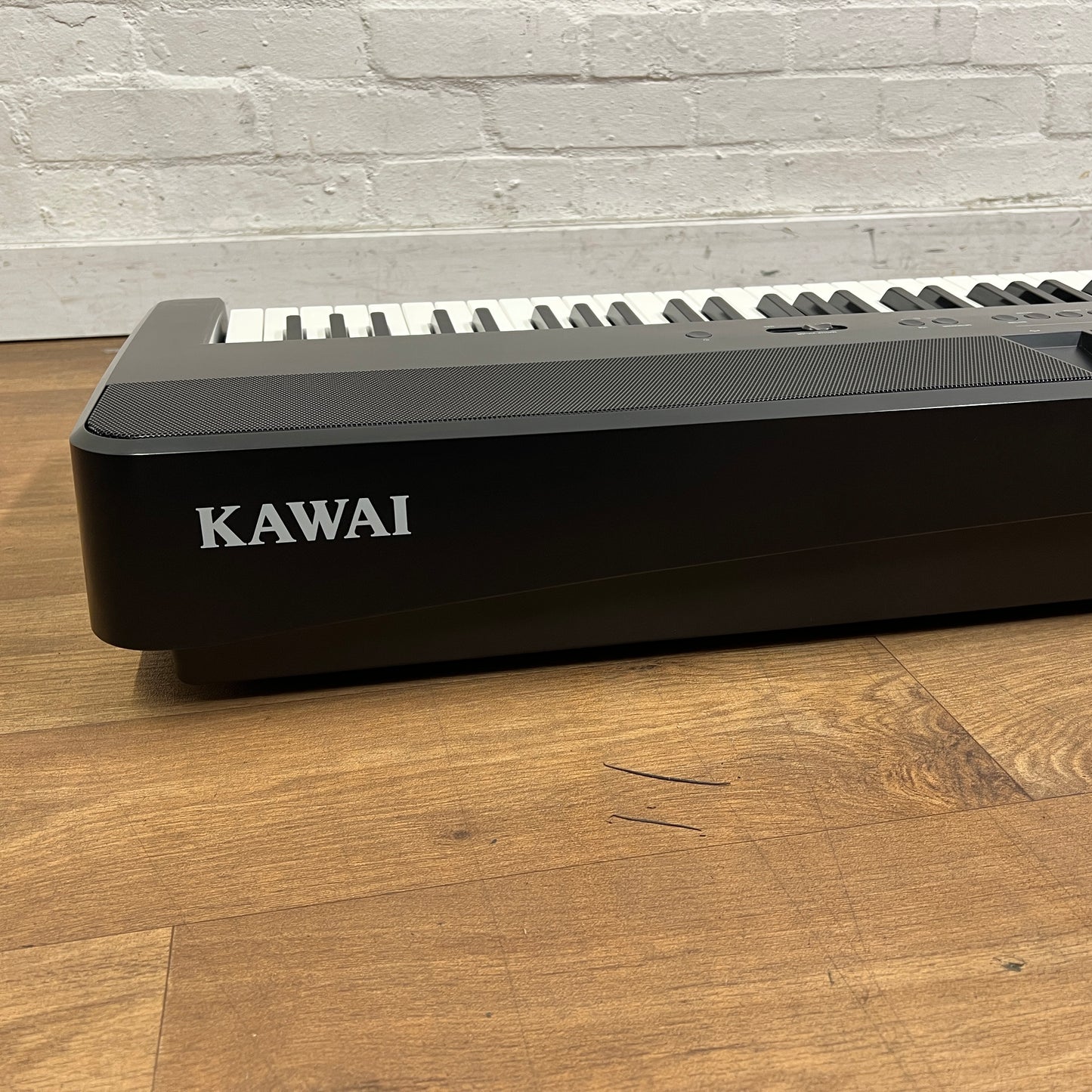Kawai ES520B Digital Piano, Black; Serial No: G549715 | Second Hand