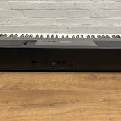 Kawai ES520B Digital Piano, Black; Serial No: G549715 | Second Hand