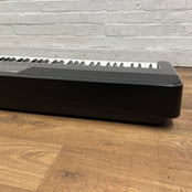 Kawai ES520B Digital Piano, Black; Serial No: G549715 | Second Hand
