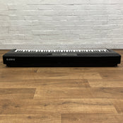 Kawai ES520B Digital Piano, Black; Serial No: G549715 | Second Hand