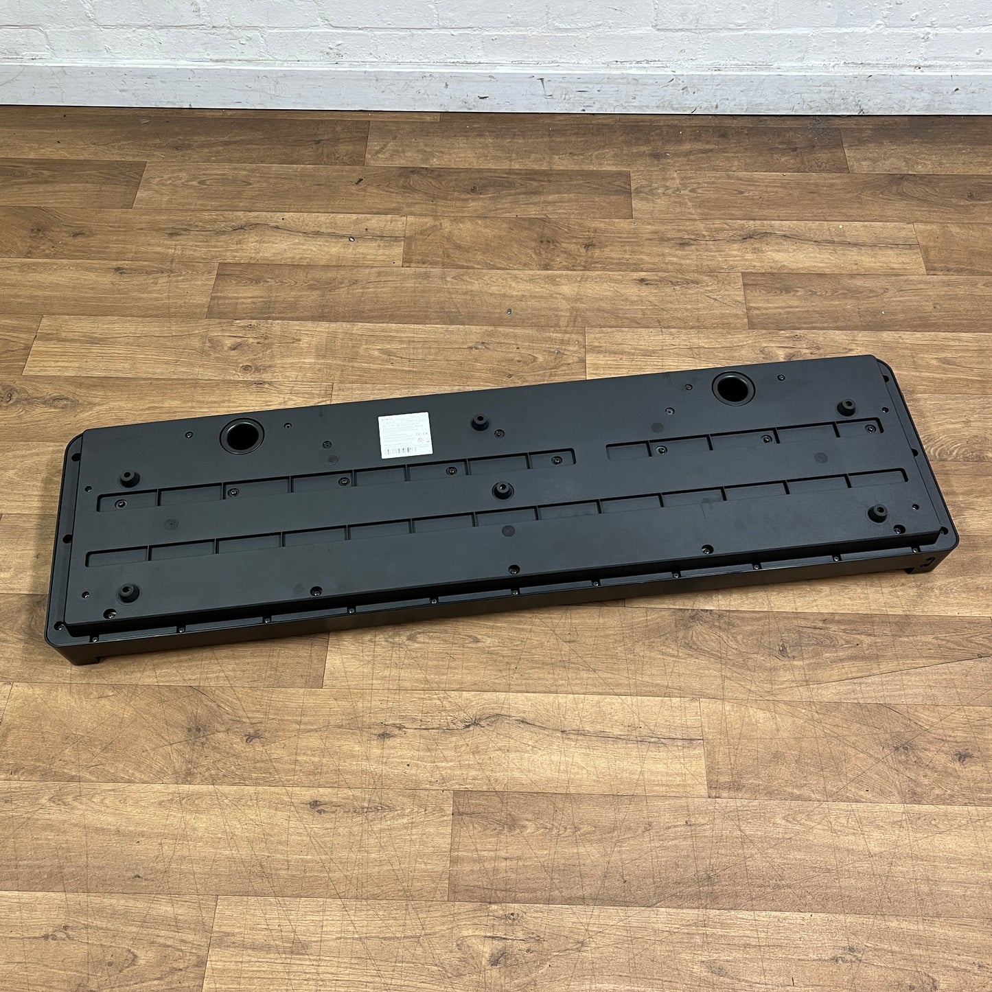 Kawai ES520B Digital Piano, Black; Serial No: G549715 | Second Hand