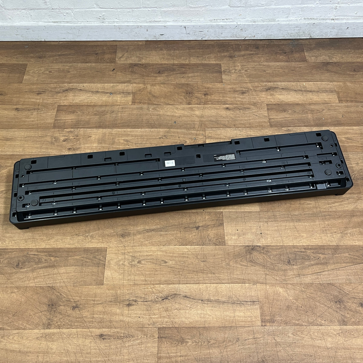 Yamaha P225 Portable Piano, Black; Serial No: BBDY02476 | Second Hand