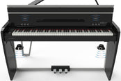 Dexibell H10MG Polished Ebony Mini Digital Grand Piano | Free Delivery & Installation