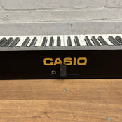 Casio PX-S5000 Digital Piano; Serial No: 925ADC529000620AAA | Second Hand