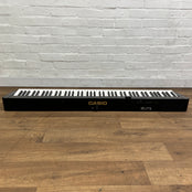 Casio PX-S5000 Digital Piano; Serial No: 925ADC529000620AAA | Second Hand
