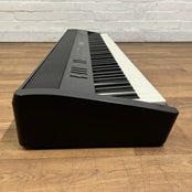 Roland FP60X Digital Piano, Black; Serial No: Z5M1898 | Second Hand
