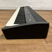 Roland FP60X Digital Piano, Black; Serial No: Z5M1898 | Second Hand