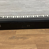 Roland FP60X Digital Piano, Black; Serial No: Z5M1898 | Second Hand