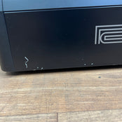 Roland FP60X Digital Piano, Black; Serial No: Z5M1898 | Second Hand