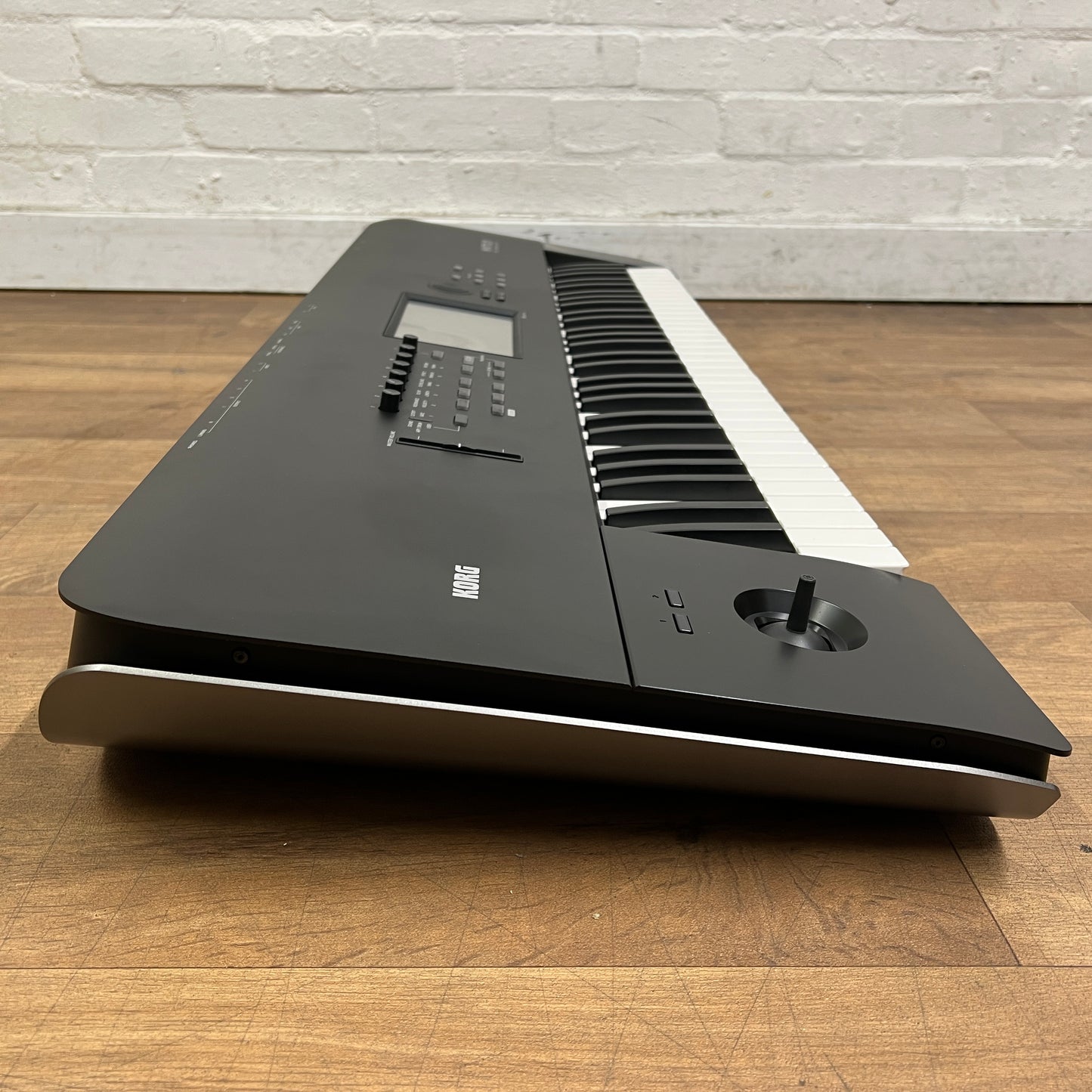 Korg Nautilus 61 Workstation; Serial No: 720 | Second Hand