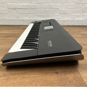 Korg Nautilus 61 Workstation; Serial No: 720 | Second Hand