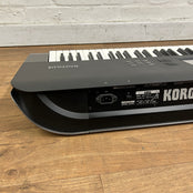 Korg Nautilus 61 Workstation; Serial No: 720 | Second Hand