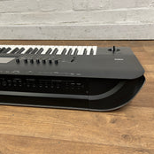 Korg Nautilus 61 Workstation; Serial No: 720 | Second Hand
