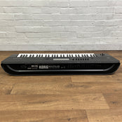 Korg Nautilus 61 Workstation; Serial No: 720 | Second Hand