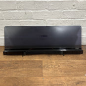 Yamaha YMR04 Music Rest for CP & YC Pianos | Second Hand