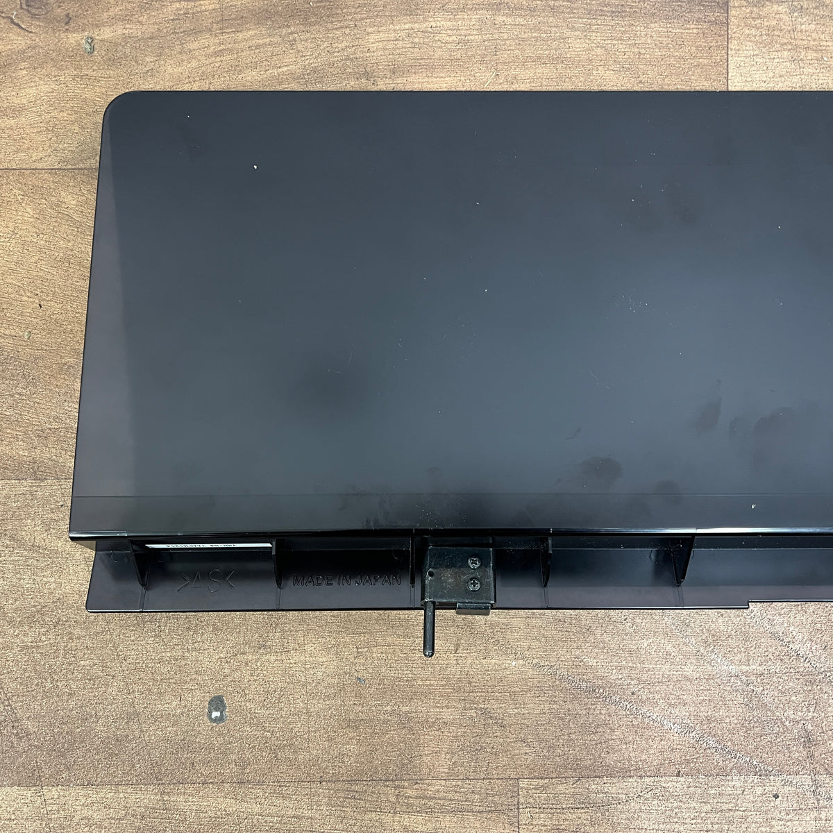 Yamaha YMR04 Music Rest for CP & YC Pianos | Second Hand