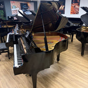 Boston GP156 Grand Piano in Polished Ebony: Serial No: 137219 | Second Hand