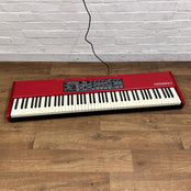 Nord Piano 3 HA88 Stage Piano; Serial No: PD13698 | Second Hand