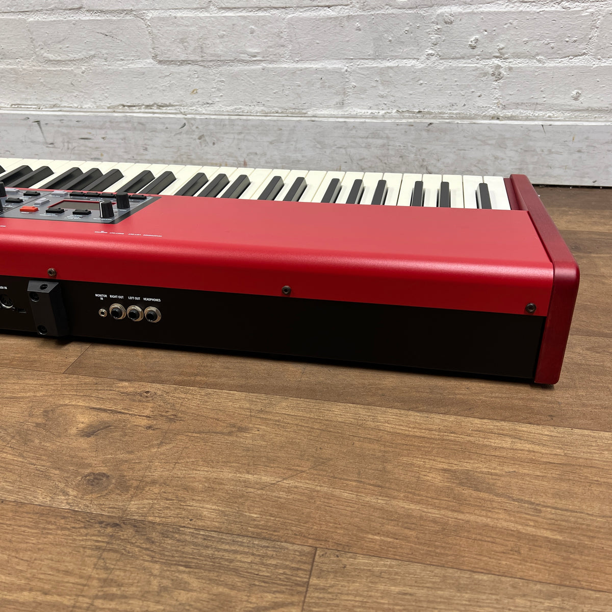 Nord Piano 3 HA88 Stage Piano; Serial No: PD13698 | Second Hand