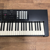 Roland FA08 Synthesizer Keyboard; Serial No: Z3E4761 | Second Hand