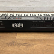 Roland FA08 Synthesizer Keyboard; Serial No: Z3E4761 | Second Hand