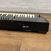 Roland FA08 Synthesizer Keyboard; Serial No: Z3E4761 | Second Hand