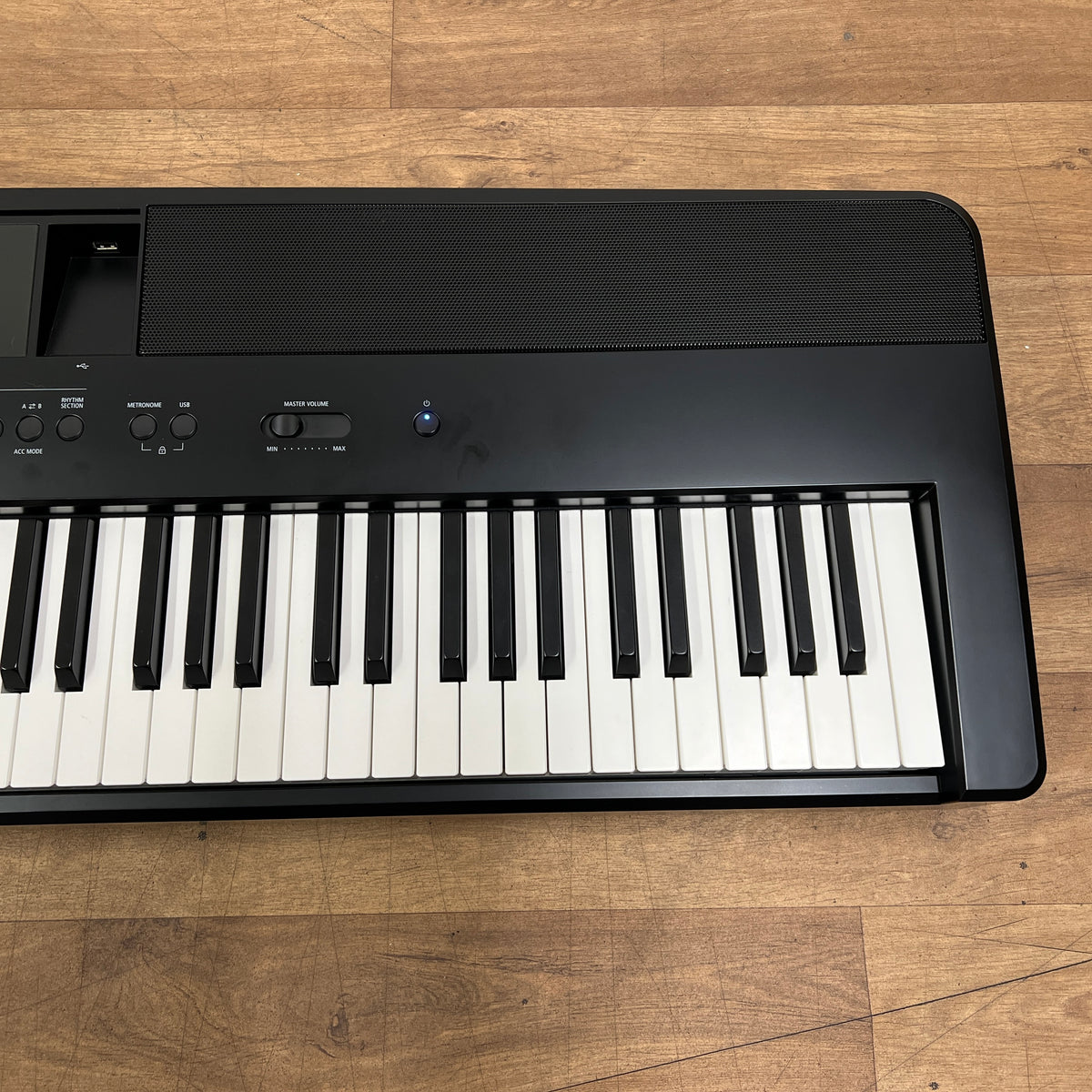 Kawai ES920B Digital Piano, Black; Serial No: G864189 | Second Hand